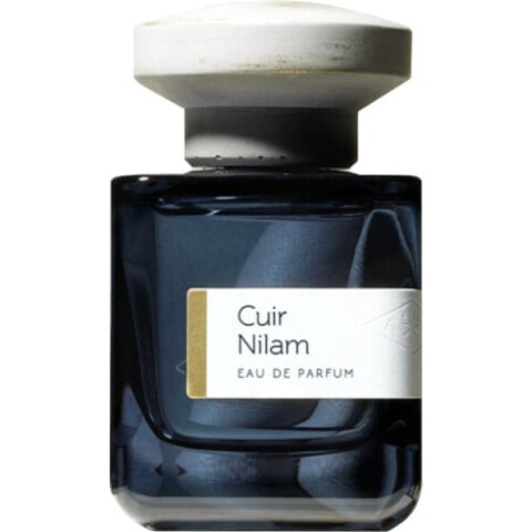 Cuir Nilam (Eau de Parfum)