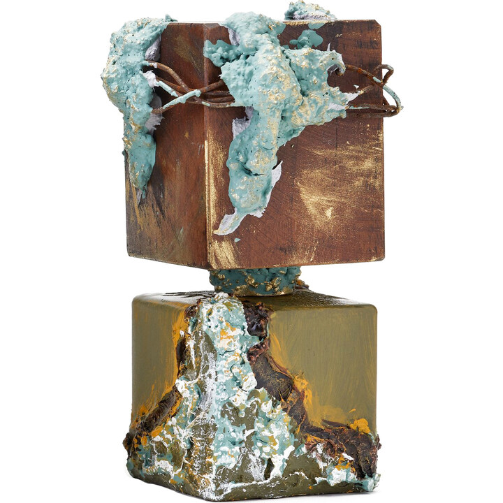 Gethsemane - elixir of faith