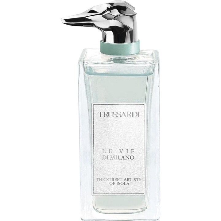 Le Vie di Milano: The Street Artists of Isola