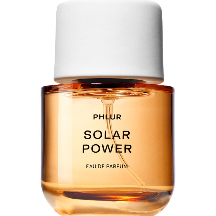 Solar Power (Eau de Parfum)