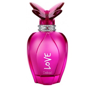 Delikad Love Butterfly