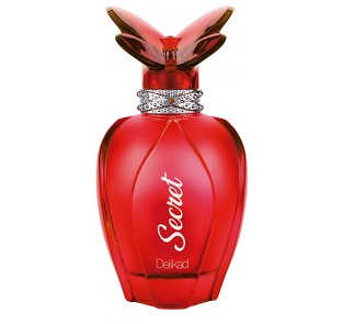 Delikad Secret Butterfly