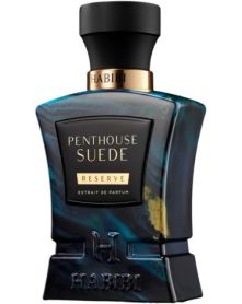 Penthouse Suede
