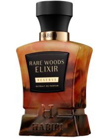 Rare Woods Elixir