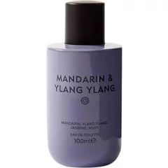 Discover Intense: Mandarin & Ylang Ylang