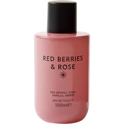Discover Intense: Red Berries & Rose