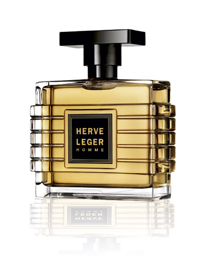 Hervé Léger Homme