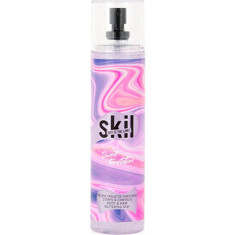 Skil: Sky Is The Limit - Sweet Temptation