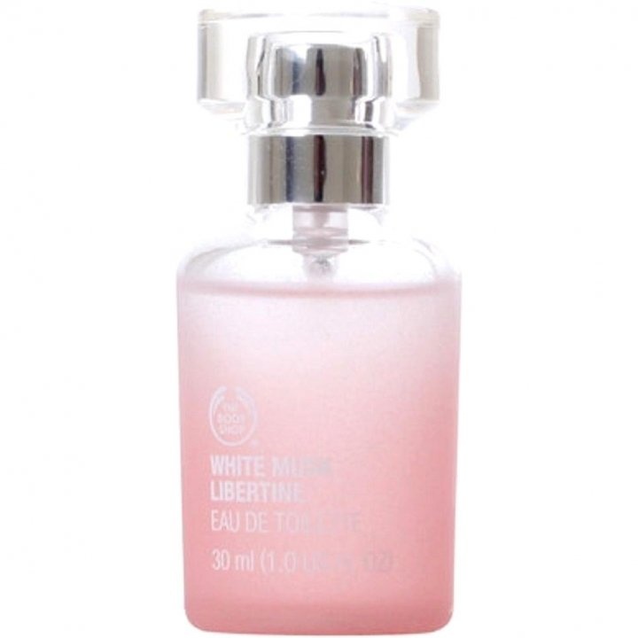 White Musk Libertine (Eau de Toilette)