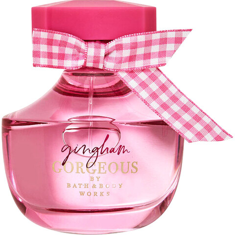 Gingham Gorgeous (Eau de Parfum)