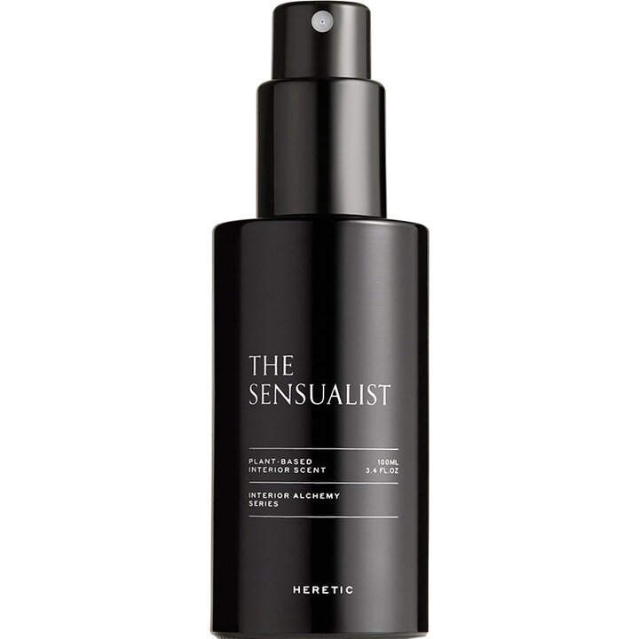 Interior Alchemy Series: The Sensualist
