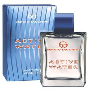 Active Water (Eau de Toilette)