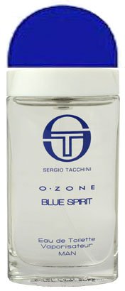 O-Zone Blue Spirit