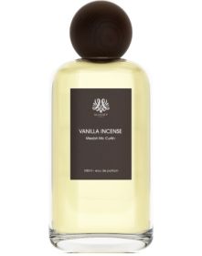 Vanilla Incense
