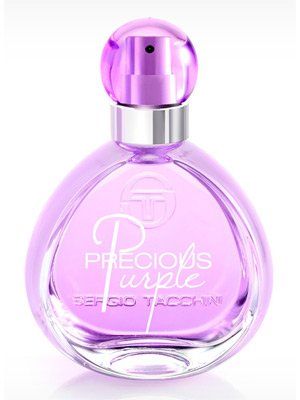 Precious Purple