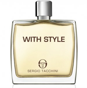 With Style (Eau de Toilette)