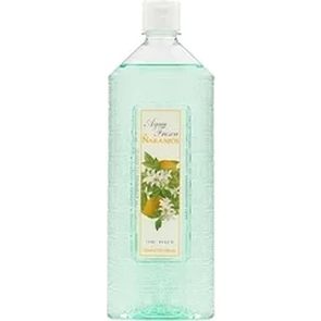 Agua Fresca de Naranjos