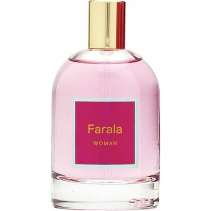 Farala #behappy