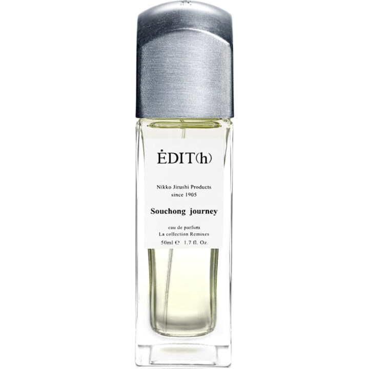 Souchong journey  ＜スーチョン ジャーニー＞