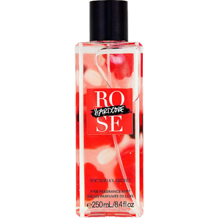 Hardcore Rose (Fragrance Mist)