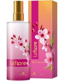 La Flore Flor de Cerejeira