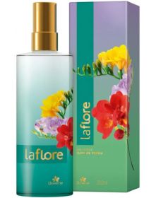 La Flore Flor de Frésia