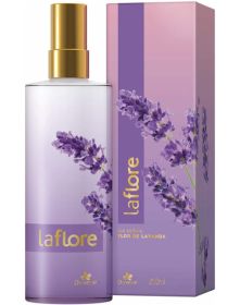 La Flore Flor de Lavanda