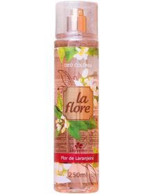 La Flore Flor de Laranjeira