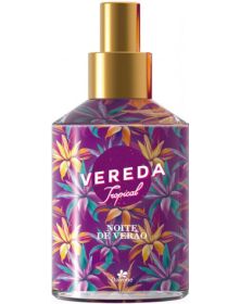 Vereda Tropical Noite de Verão