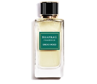 Smoky Wood
