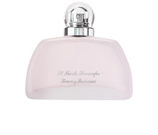 St. Barts Seascape for Women