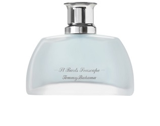 St. Barts Seascape for Men