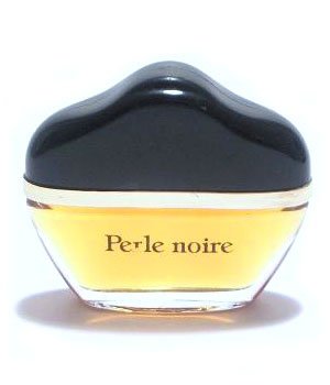 Perle Noire (Eau de Toilette)
