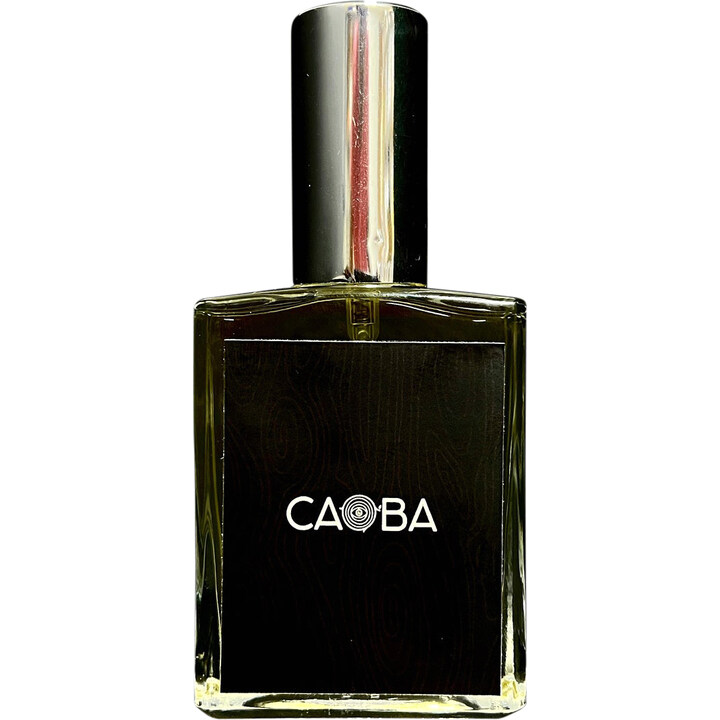 Caoba (Eau de Parfum)