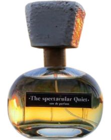 The Spectacular Quiet
