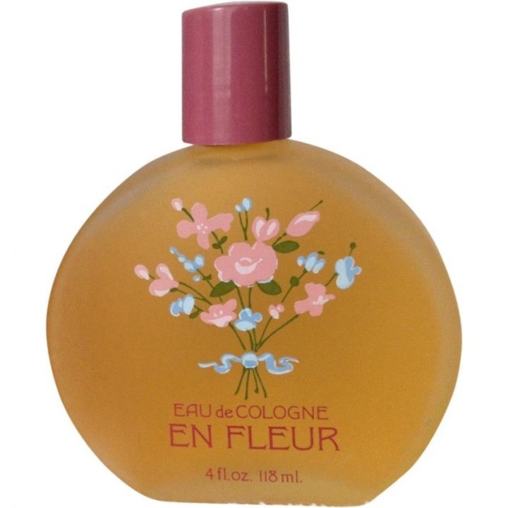 En Fleur (Eau de Cologne)