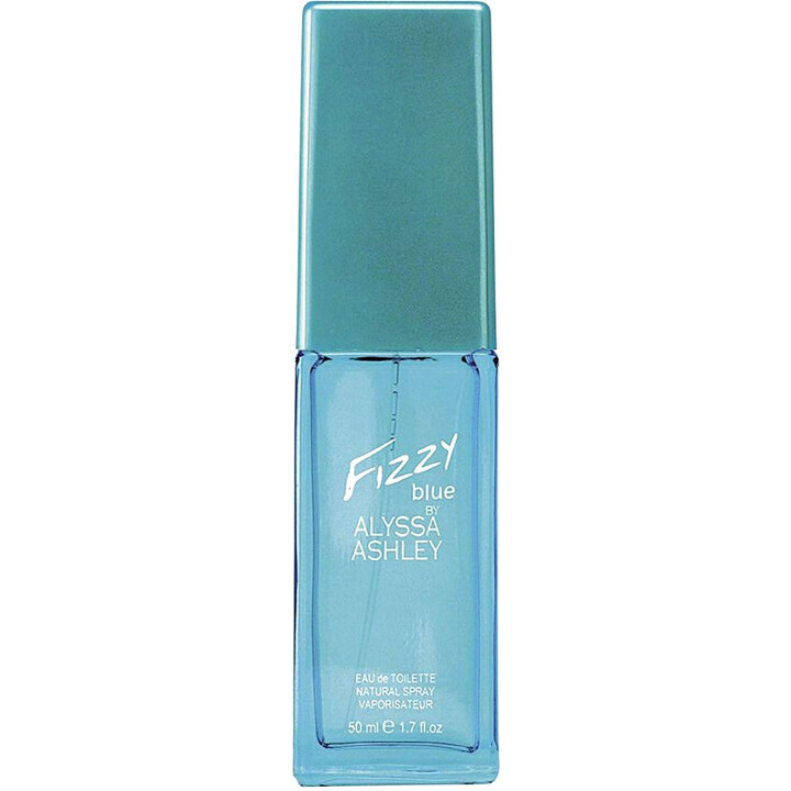 Fizzy Blue (Eau de Toilette)