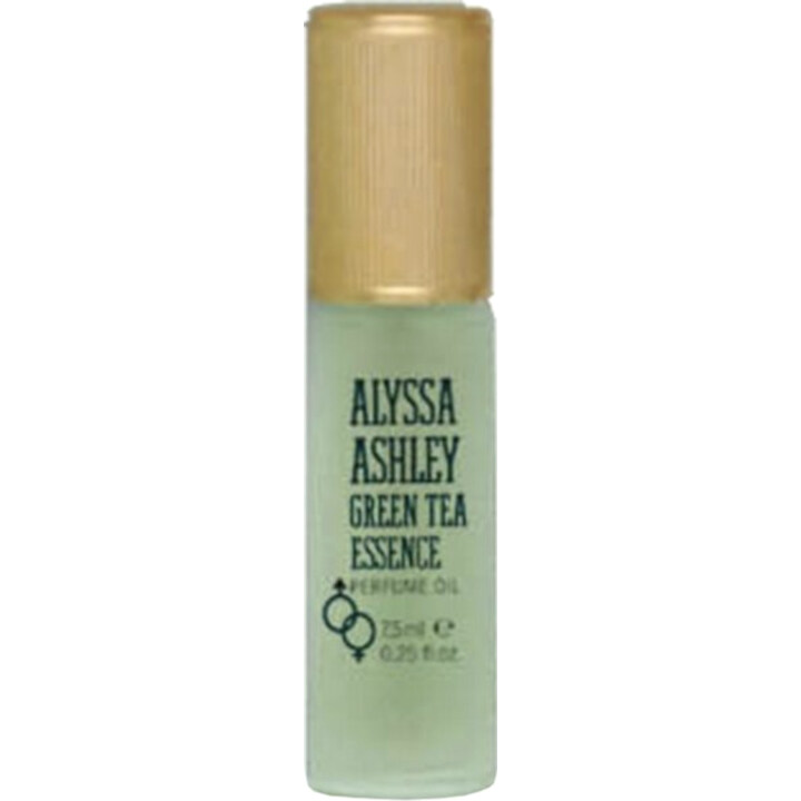 Green Tea Essence (Perfume Oil)
