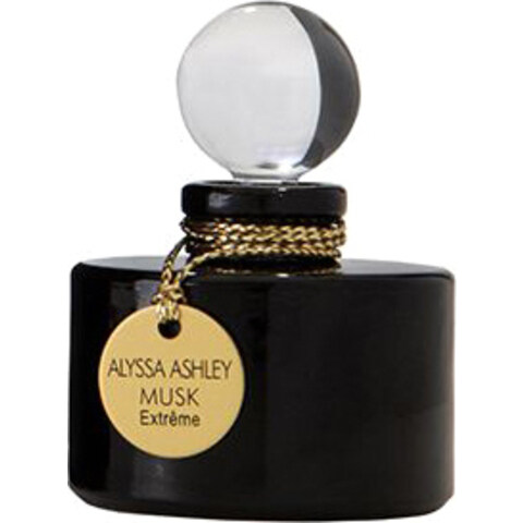 Musk Extrême (Perfume Oil)