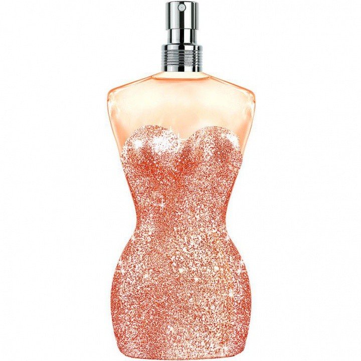 Classique Glam'Edition