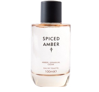 Discover: Spiced Amber