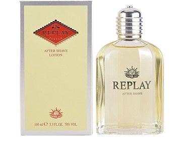 Replay (After Shave)