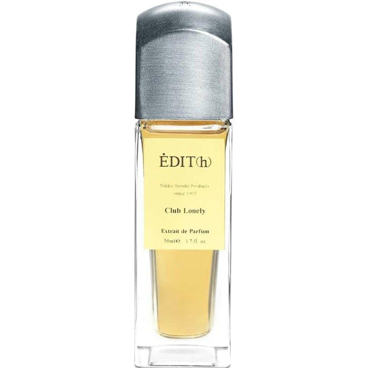 Club Lonely / クラブロンリー (Extrait de Parfum)
