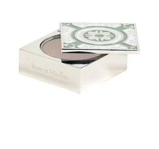 Une Flânerie sous L'Oratoire (Parfum Solide)