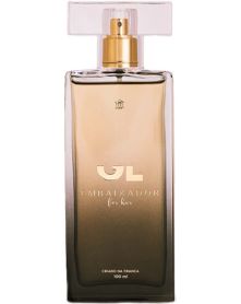 GL Embaixador for Her