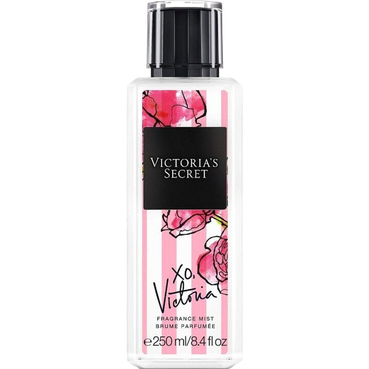 XO, Victoria (Fragrance Mist)