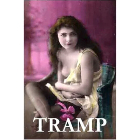 Burlesque: Tramp (Eau de Toilette)