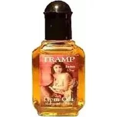 Burlesque: Tramp (Parfum)