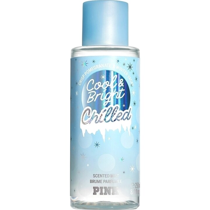 Pink Cool & Bright Chilled