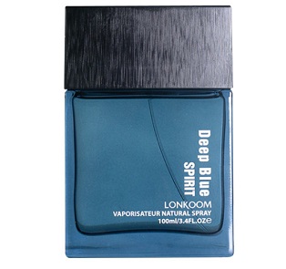 Spirit Deep Blue
